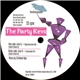 The Party Revs - Live It