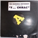 The Mururoa Movement Feat. Sasha Starr - F... Chirac